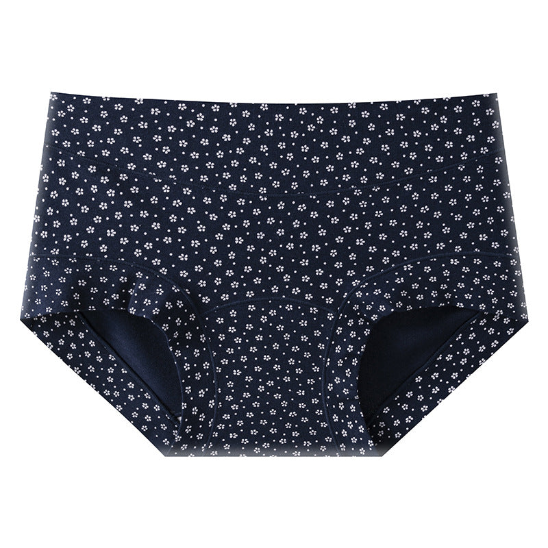 Women's cotton underwear