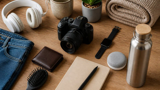 7 Tips for Choosing Products Online