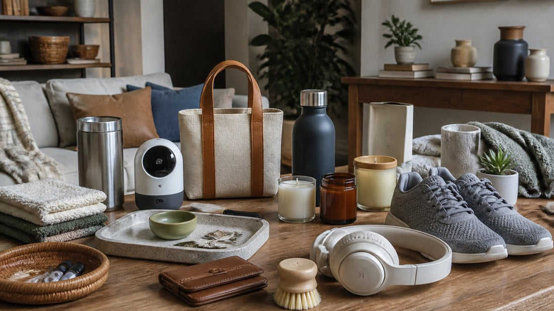 Exceptional Product Quality for Curated Discovery