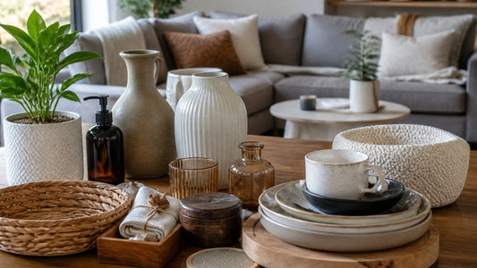 Homeware for Sale: Finding Quality Deals Online