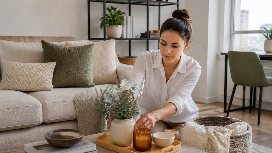 How to Choose Home Accents for Apartments