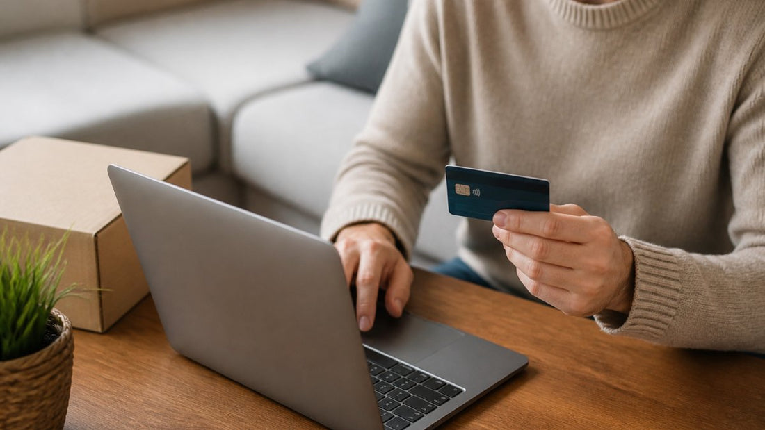 Is Online Shopping Safe With a Debit Card?