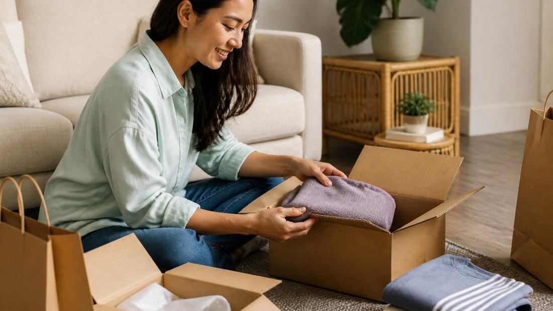 Seamless Shopping Experience for Tailored Product Matching