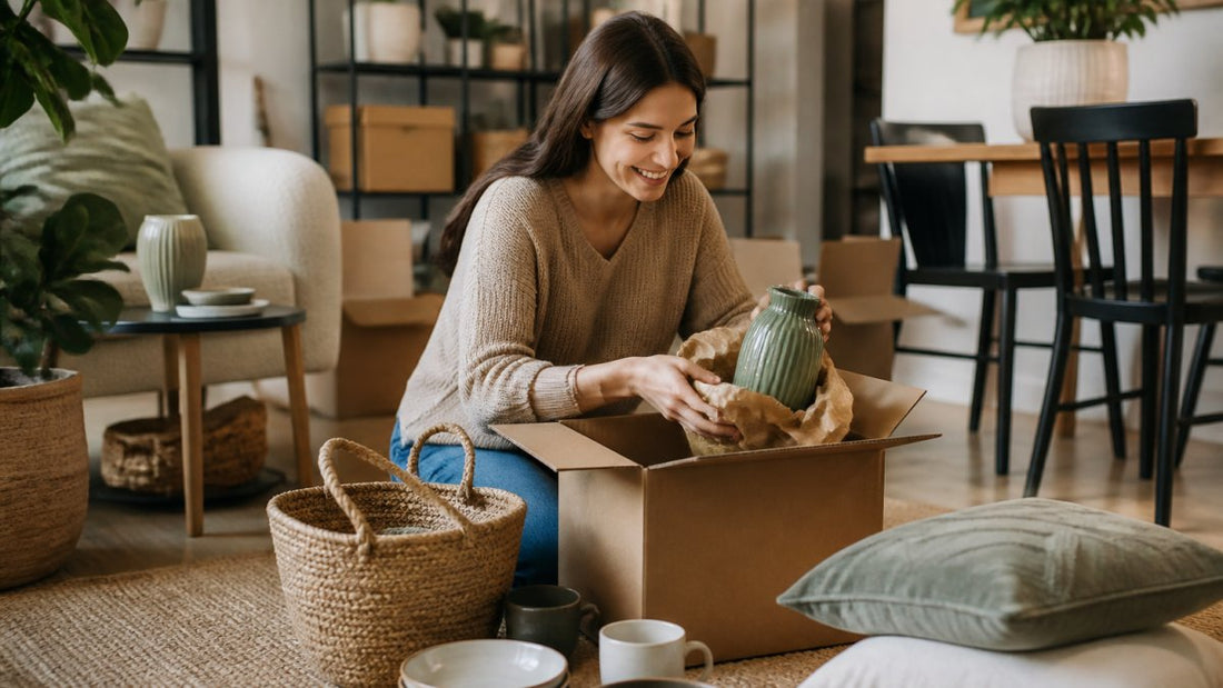 Shopping Home in 2026: A Guide to Quality Home Goods