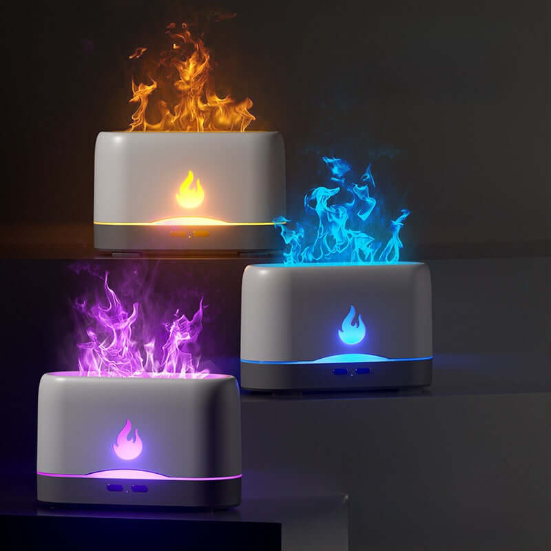 Aroma humidifier