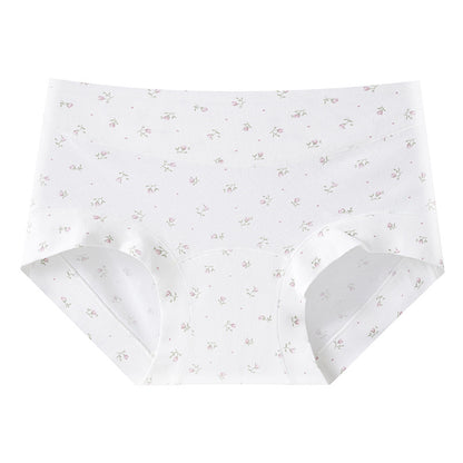 Women's cotton underwear