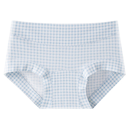 Women's cotton underwear