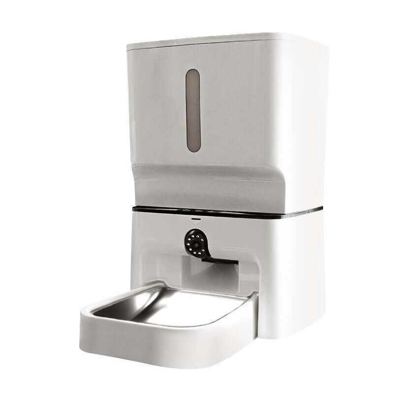 Automatic pet feeder