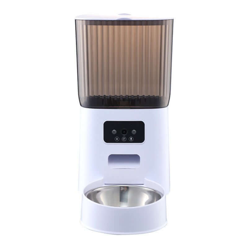 Automatic pet feeder