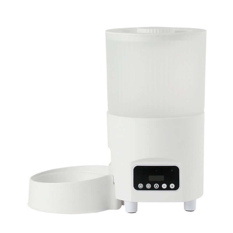 Automatic pet feeder
