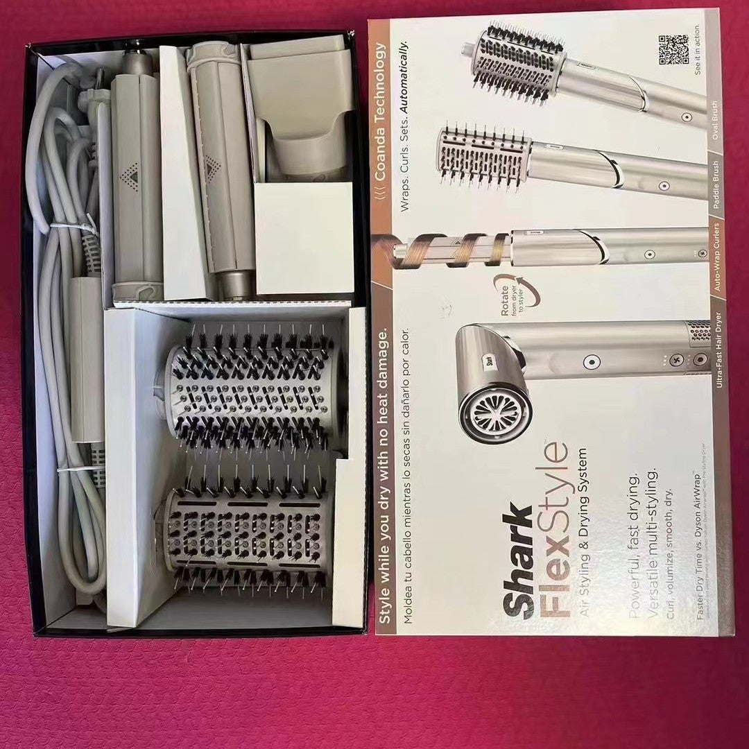 Hair Styling Appliance