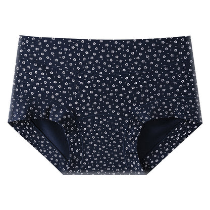 Women's cotton underwear