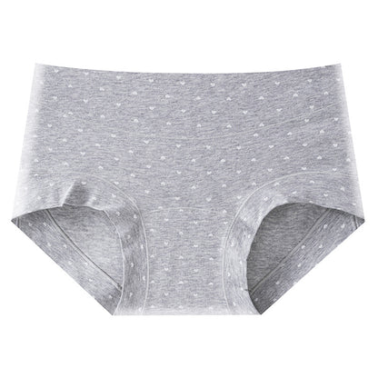 Women's cotton underwear