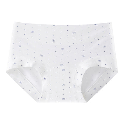 Women's cotton underwear