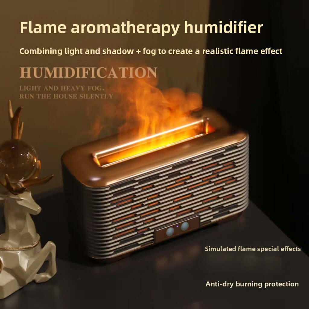 Aroma humidifier