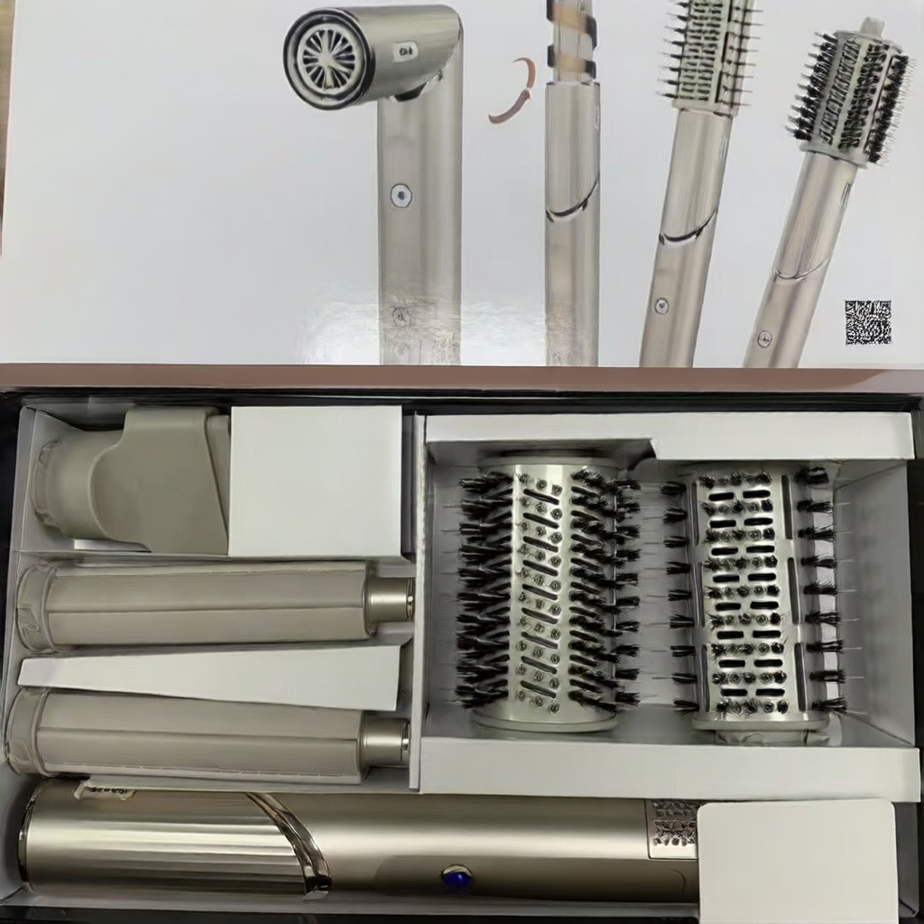 Hair Styling Appliance