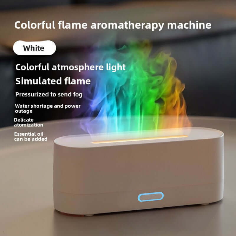 Household air humidifier aromatherapy machine