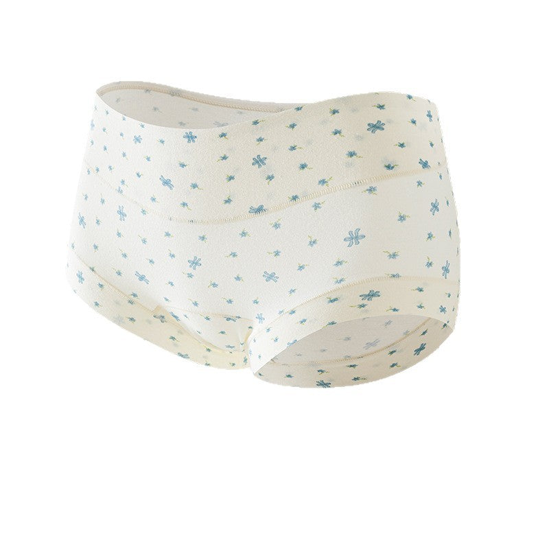 Women's cotton underwear